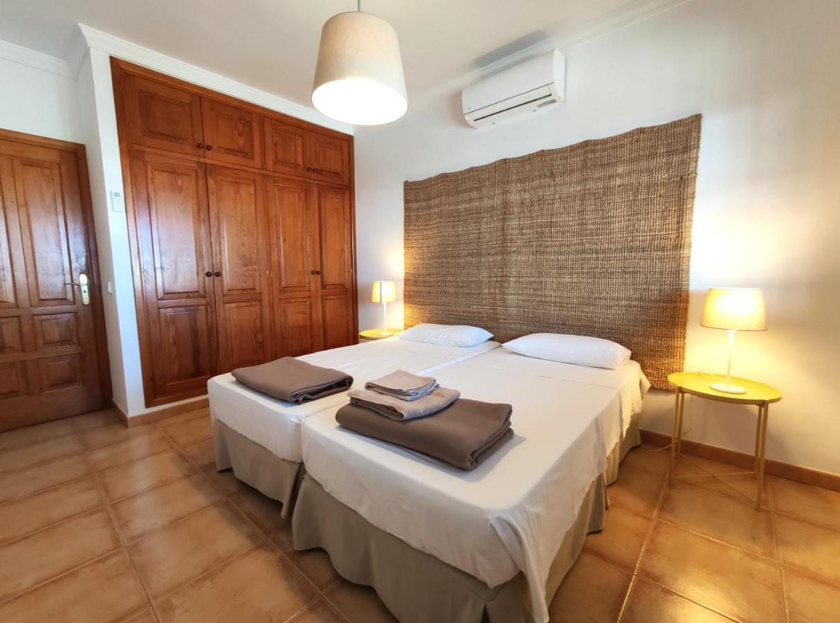 Villa 22 卡门港 外观 照片