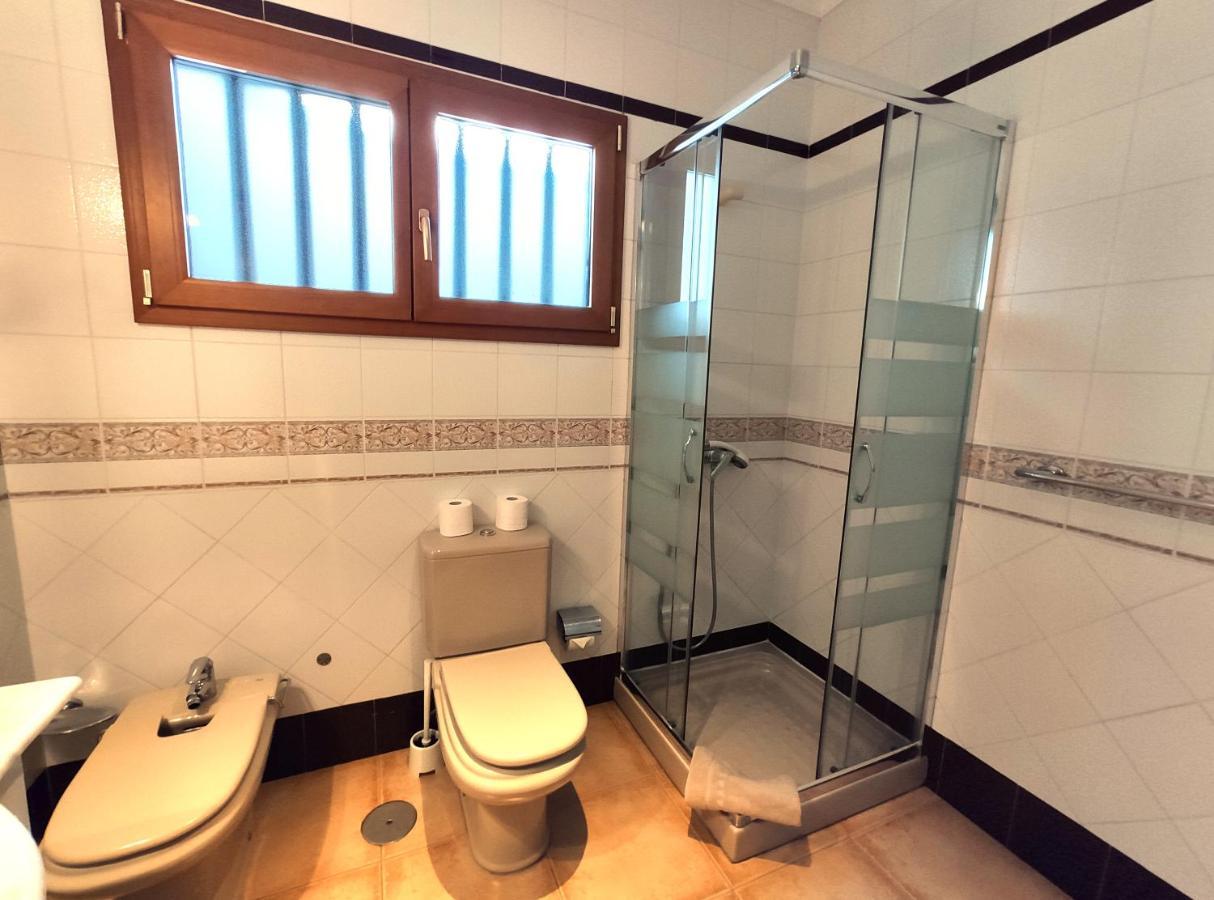 Villa 22 卡门港 外观 照片