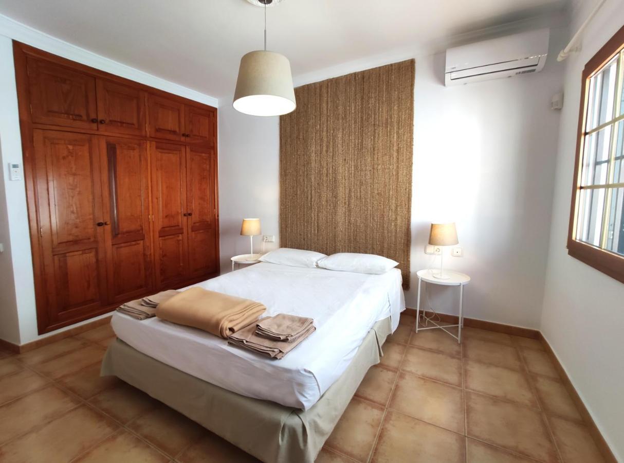 Villa 22 卡门港 外观 照片