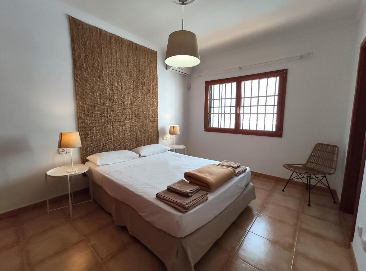 Villa 22 卡门港 外观 照片