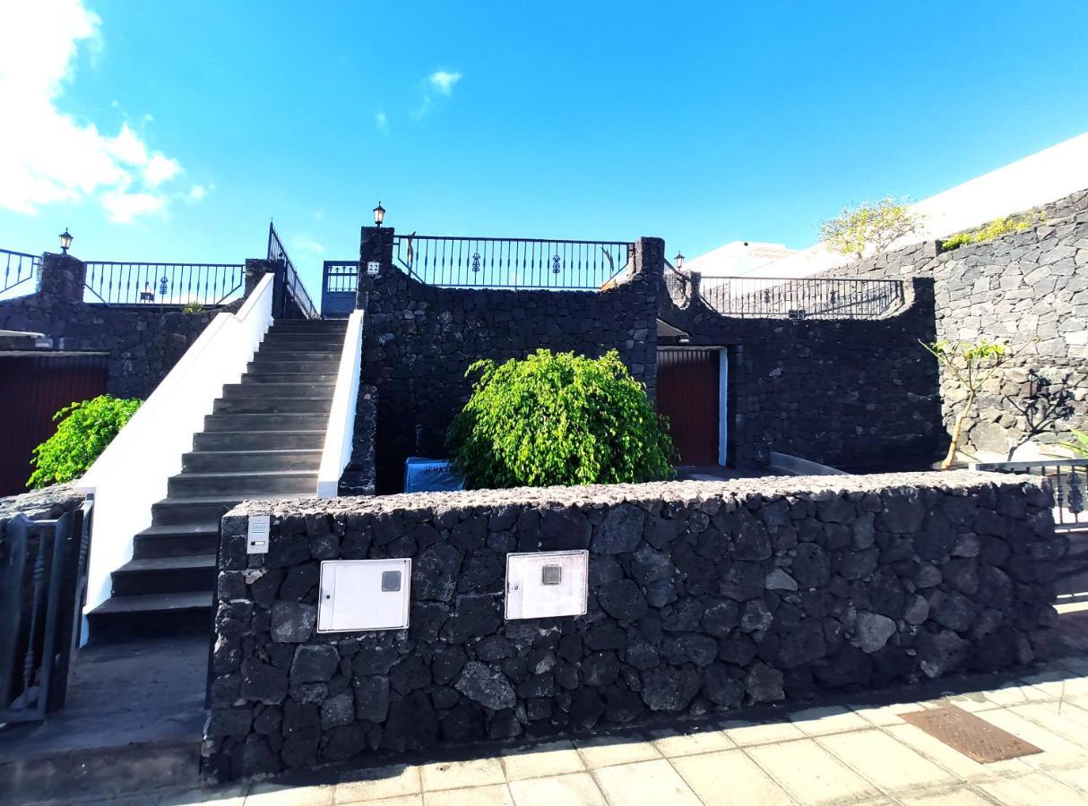 Villa 22 卡门港 外观 照片