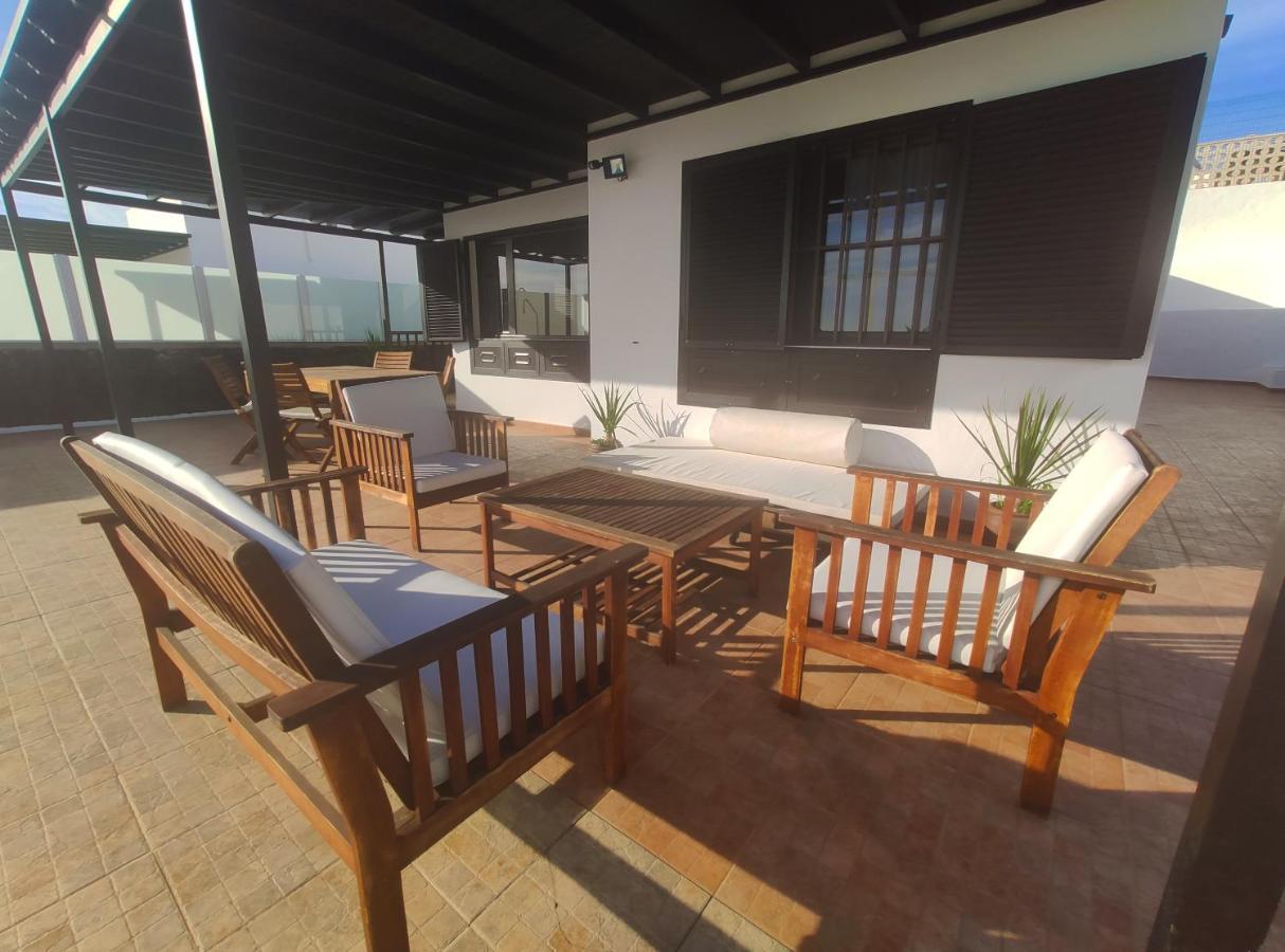 Villa 22 卡门港 外观 照片