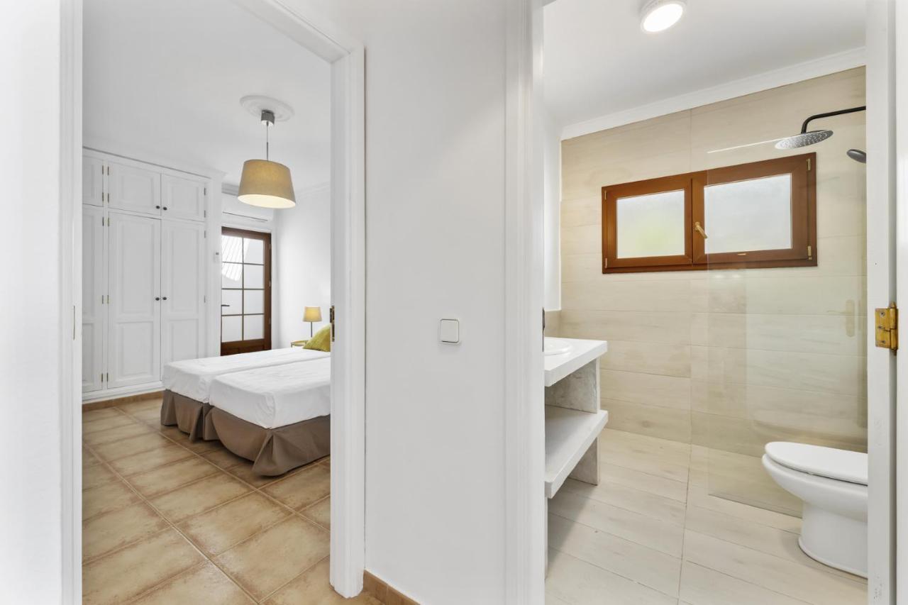 Villa 22 卡门港 外观 照片