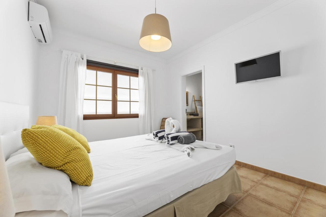 Villa 22 卡门港 外观 照片