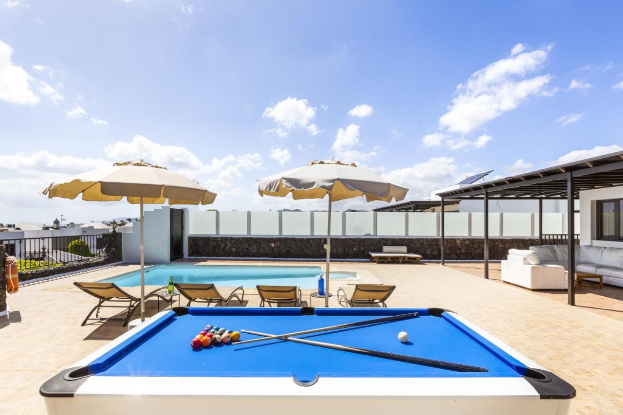 Villa 22 卡门港 外观 照片