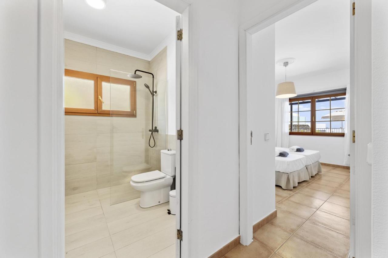 Villa 22 卡门港 外观 照片