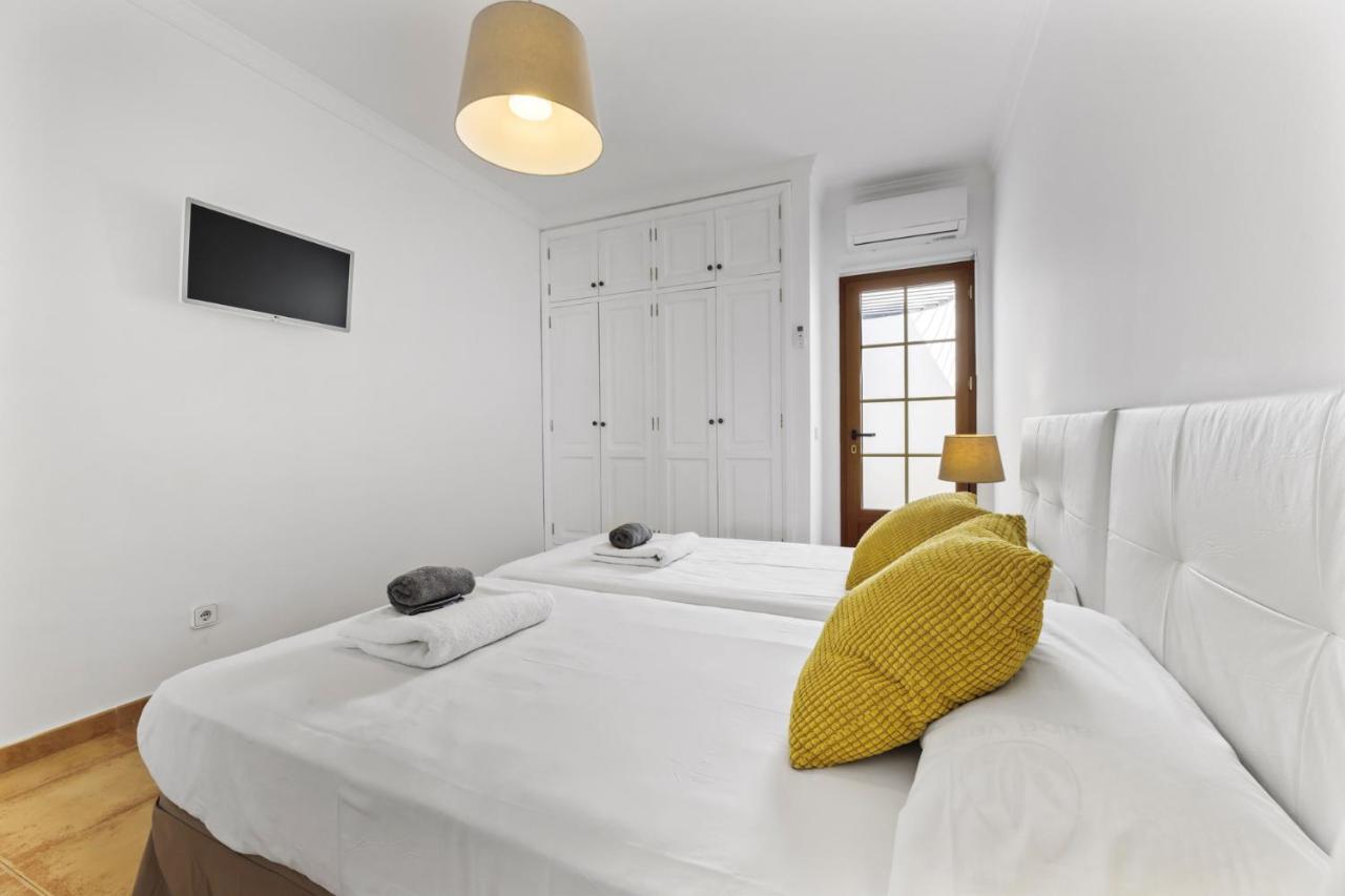 Villa 22 卡门港 外观 照片