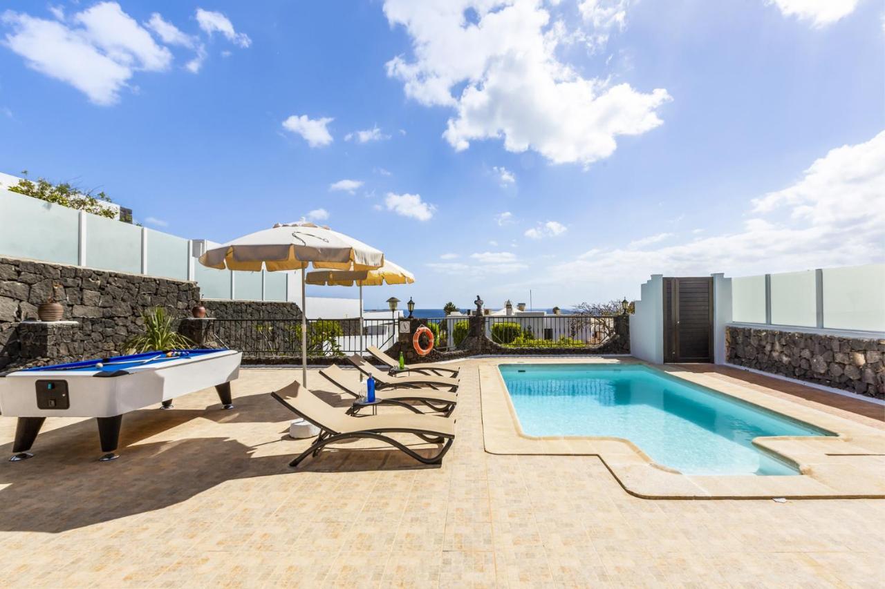 Villa 22 卡门港 外观 照片