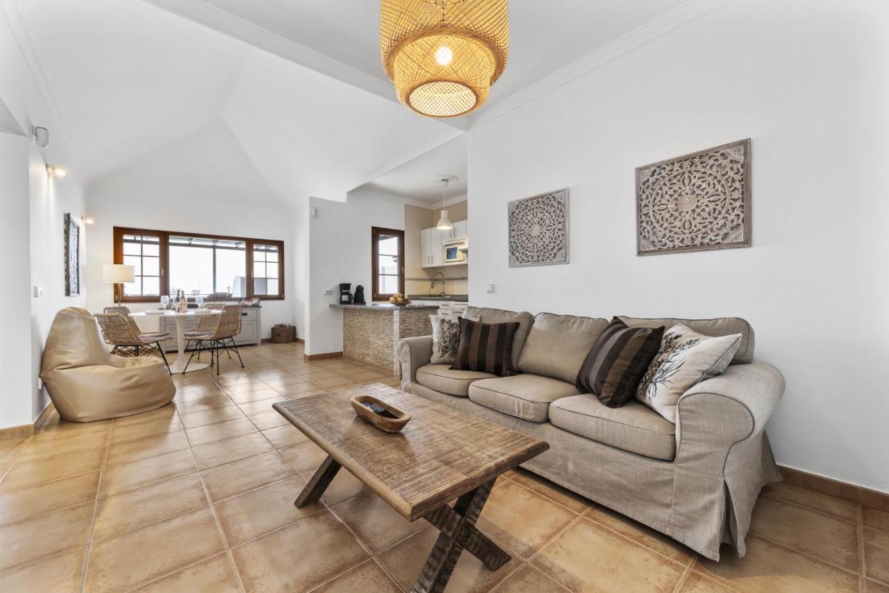 Villa 22 卡门港 外观 照片