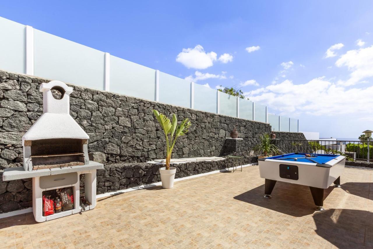 Villa 22 卡门港 外观 照片