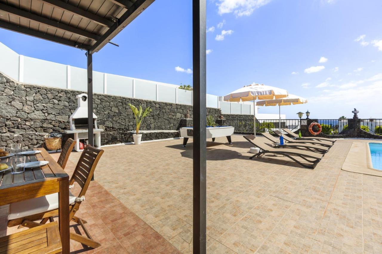 Villa 22 卡门港 外观 照片