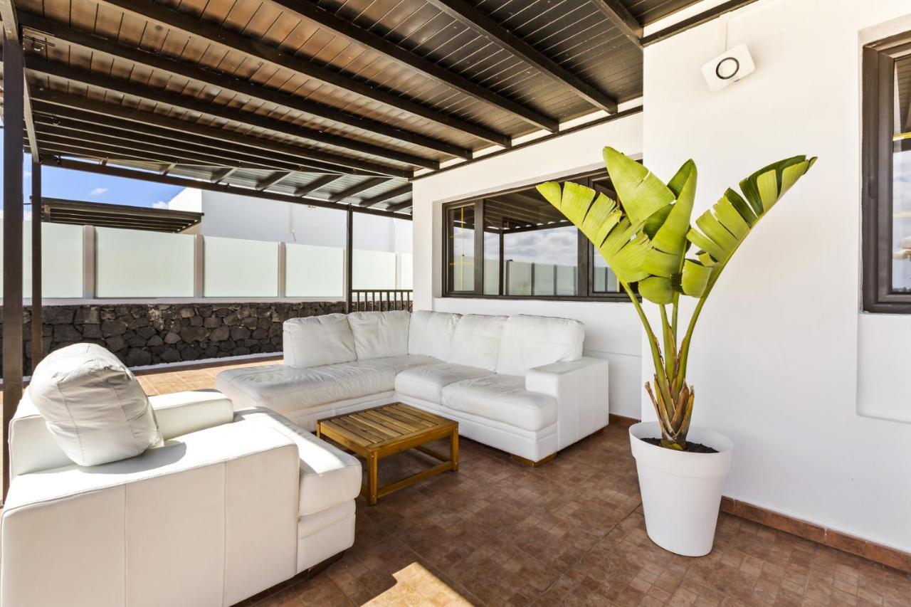 Villa 22 卡门港 外观 照片